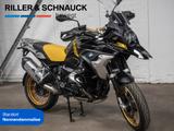 BMW R 1250 GS - MOTORRAD AUS DEM JAHR 2000