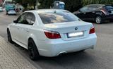 BMW e60 530xd m Paket Facelift, evtl tauschen - BMW 530 Limousine M e60 paket mit Diesel-Antrieb