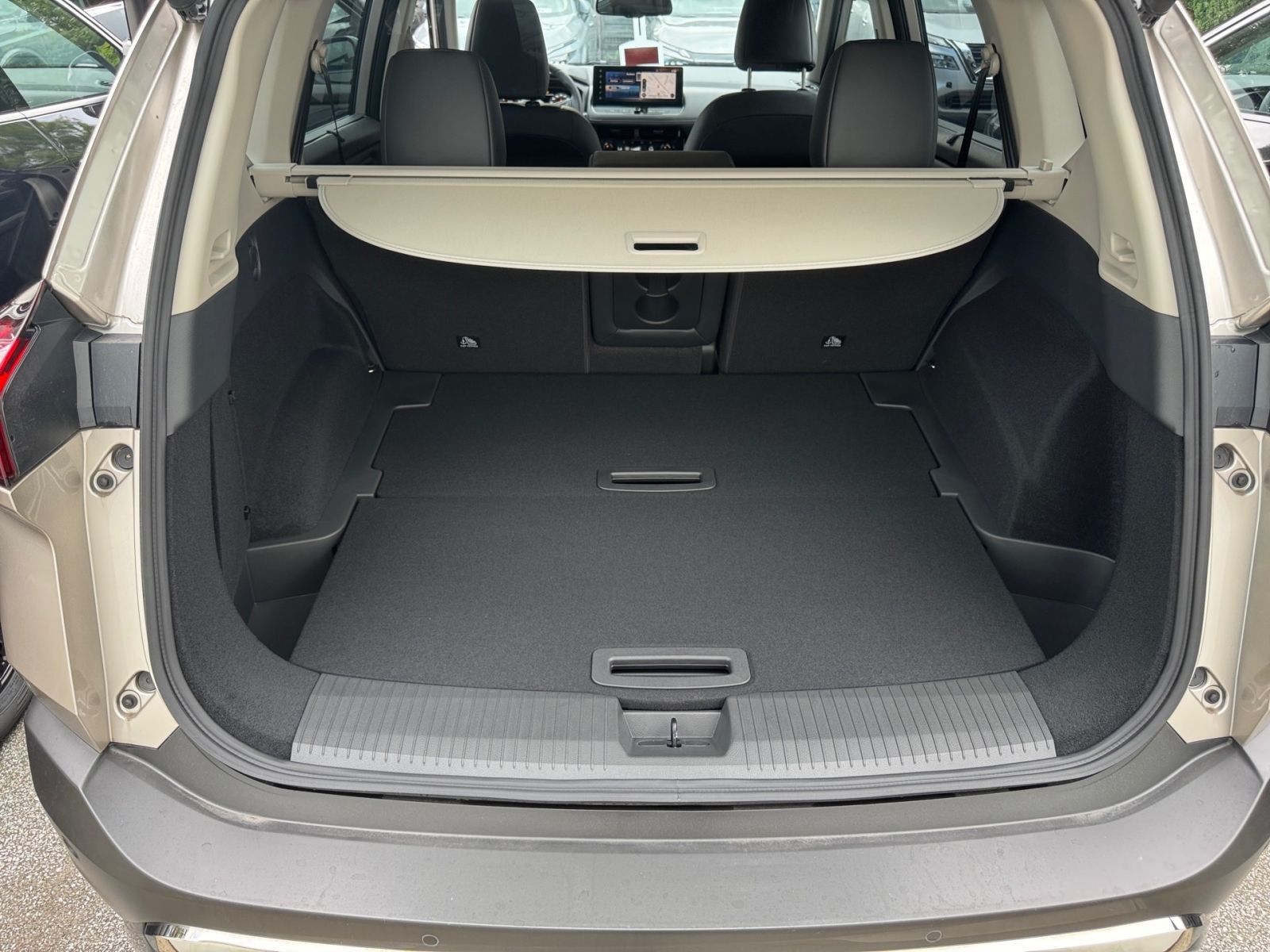 Fahrzeugabbildung Nissan X-Trail e-Power N-Trek*NAVI*KAMERA*SHZ*LHZ*PDC*