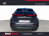 Toyota C-HR - 2,0 l Hybrid 4x4 GR Sport CVT Hybrid AWD  - Toyota C-HR: GR Sport