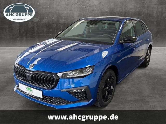 Skoda Scala Drive 1,0 TSI 85 kW Matrix-LED ACC WSS-Hzg