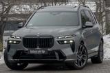 BMW X7 40d M 2026.LUFT.SOFTC.PANO.360°.AHK.5/100 - BMW: X 10