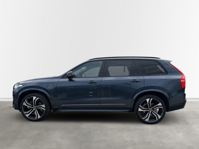 Volvo XC90 Plus Dark Plug-In Hybrid T8 AWD 7-Sitzer Lu foto 2