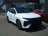 Hyundai Tucson Facelift MJ25 Hybrid N-Line, Sitz, Assist - Hyundai TUCSON Neuwagen in Hannover