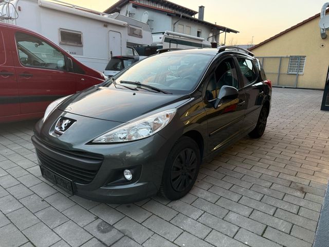 Peugeot 207 SW