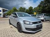 Volkswagen Polo V Trendline*Klima* - Volkswagen Polo mit Diesel-Antrieb: Kleinwagen