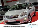 Toyota Auris Hybrid Life*KLIMAAUTOMATIK*NAVI*PDC*LED* - gebrauchte Toyota Auris aus dem Jahr 2011