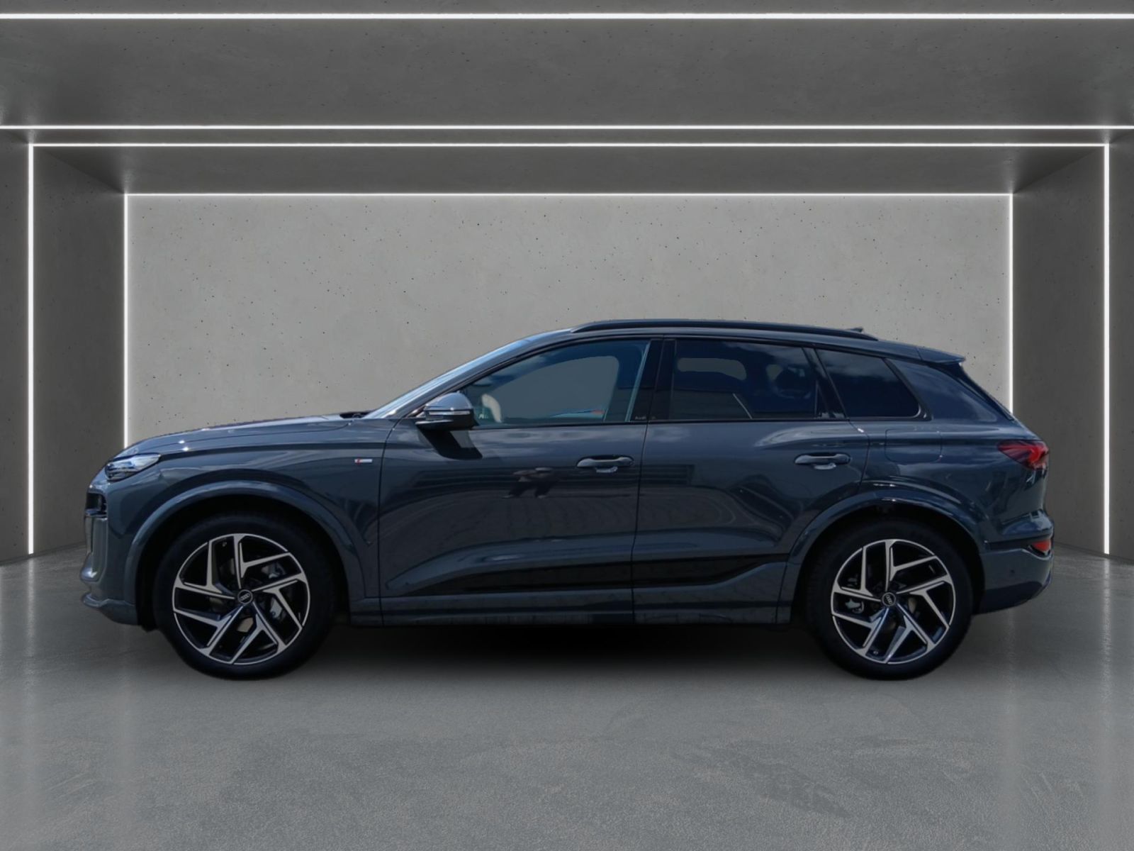 Audi Q6 e-tron - Bild 5