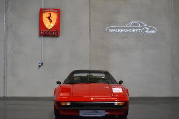 1980 Ferrari 308 — фото 2
