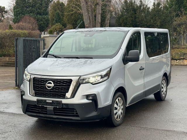 Nissan NV300 Kombi L1H1 2,8t N-CONNECTA