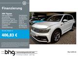 Volkswagen Tiguan 2.0 TSI 4Motion (BlueMotion Technology) D - Volkswagen Tiguan: Tsi Bluemotion