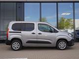 Fiat Doblo Kombi 1.5 130 AT / Navi + Keyless Go - Fiat Gebrauchtwagen mit Automatikschaltung
