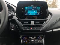 Suzuki (SX4) S-Cross - Vorschau Bild 8