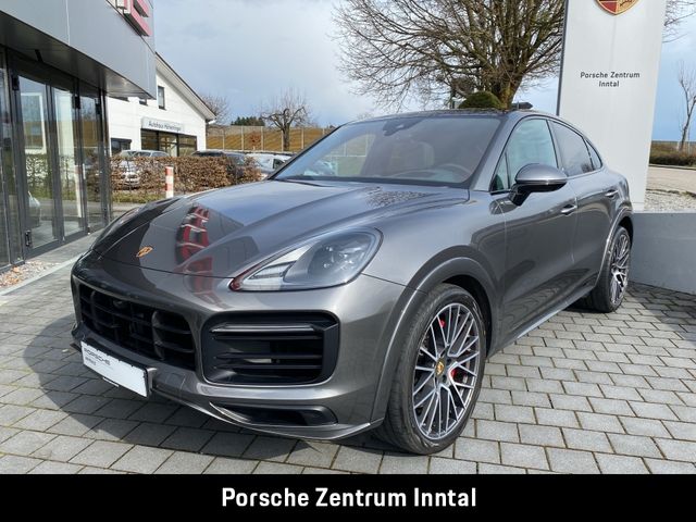 Porsche Cayenne GTS Coupe |Standheizg. |InnoDrive