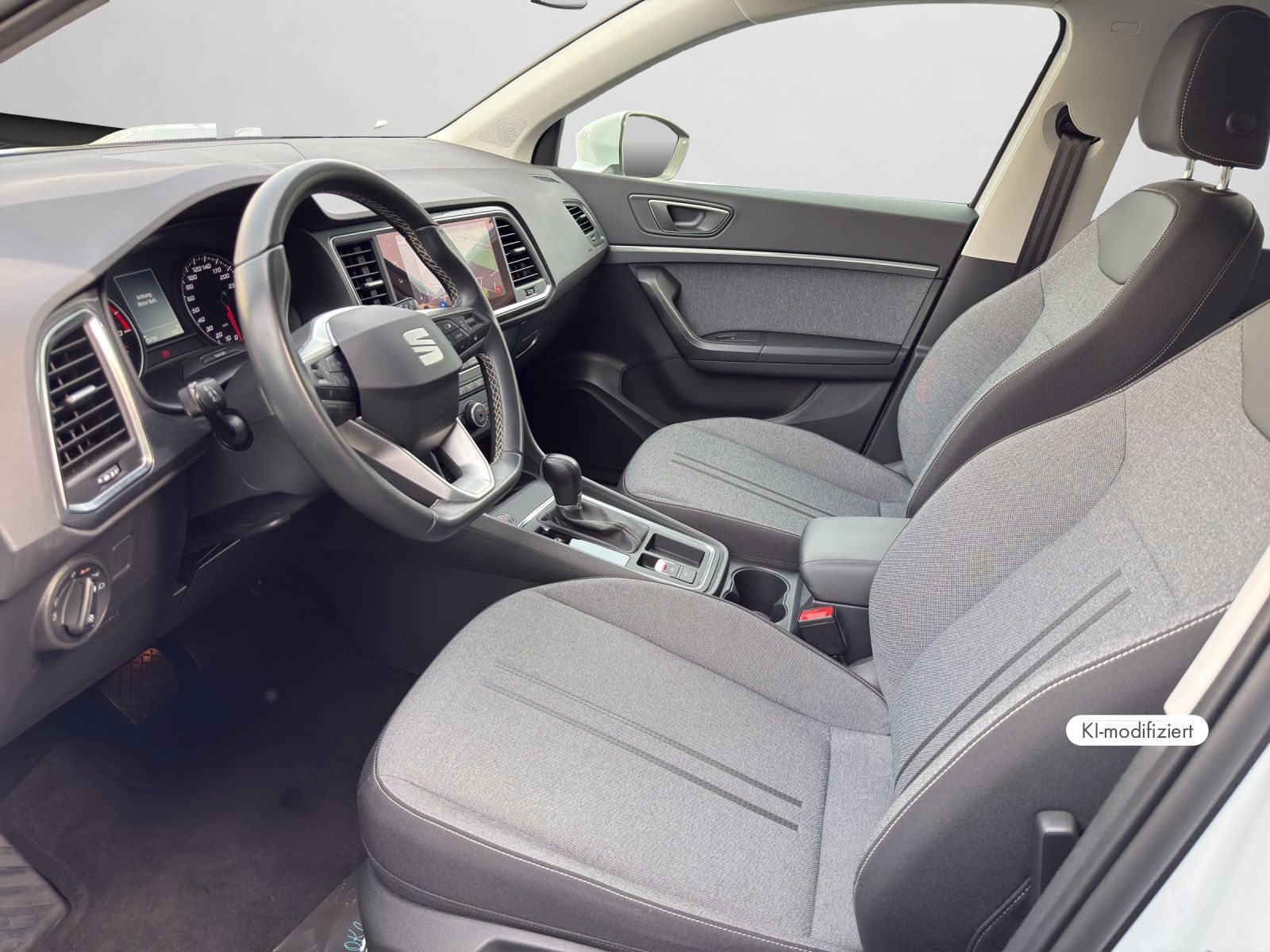 Seat Ateca - Bild 13