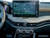 Skoda Superb - Vorschau Bild 8