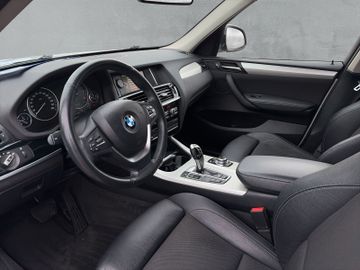 BMW X3 - 11