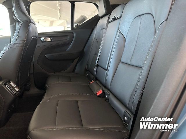 Foto Nummer 13: VOLVO XC 40