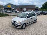 Hyundai Atos 1.1/Radio/1.Hand - Hyundai Atos in Berlin