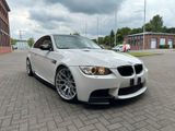 BMW e92 m3 - BMW M3 aus 2008: Coupé