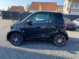 Smart ForTwo Cabrio Brabus XClusive 1Hd LED JBL - Smart: Brabus Xclusive