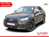 Audi Q2 1.4 TFSI S-Line LED Navi ACC Virtual Cockpit - gebrauchte Audi Q2 aus dem Jahr 2018