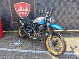 Ducati Scrambler Desert Sled - 1.Hand unter 1000km - DUCATI 1000