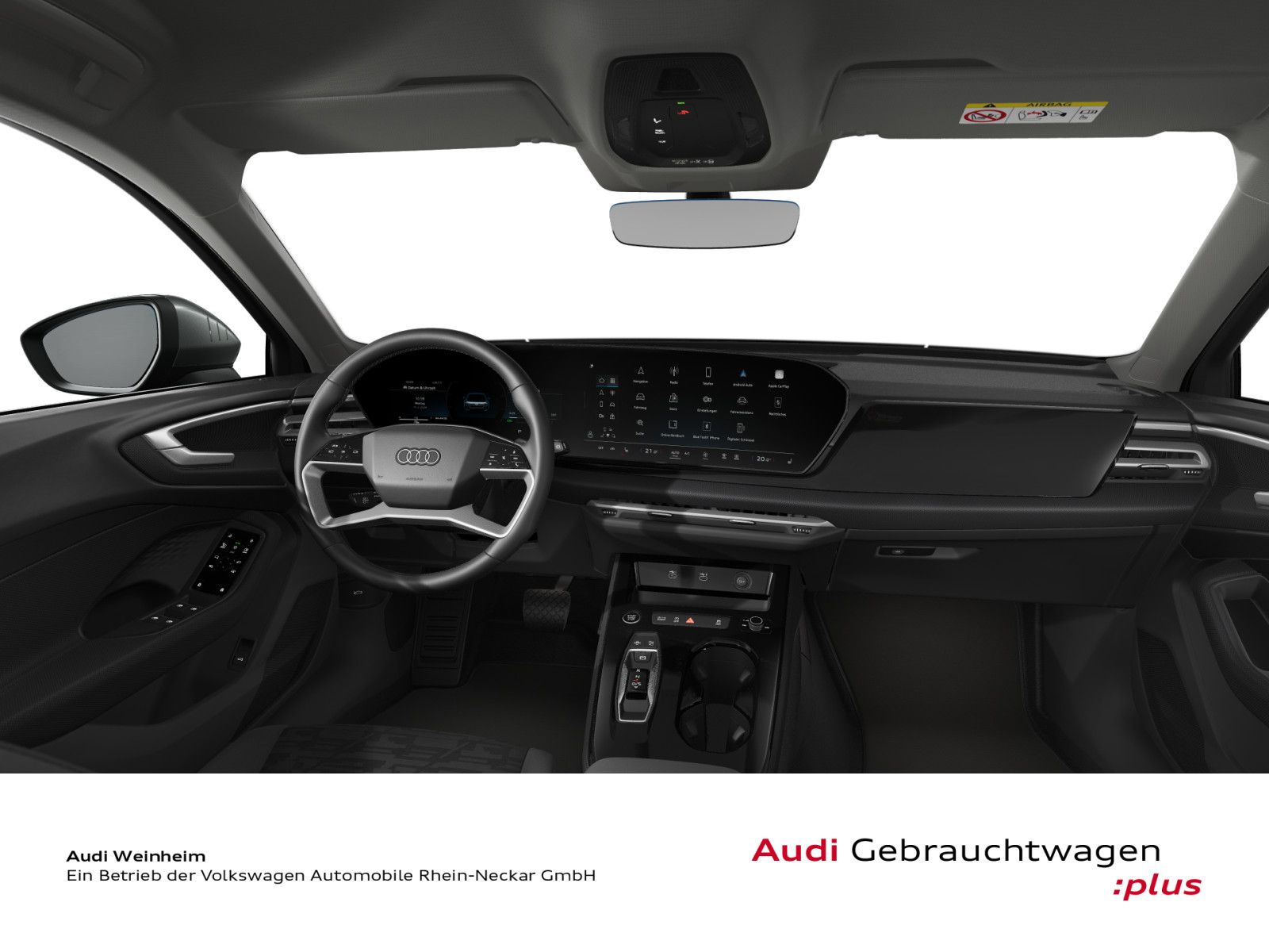 Audi A5 - Bild 12