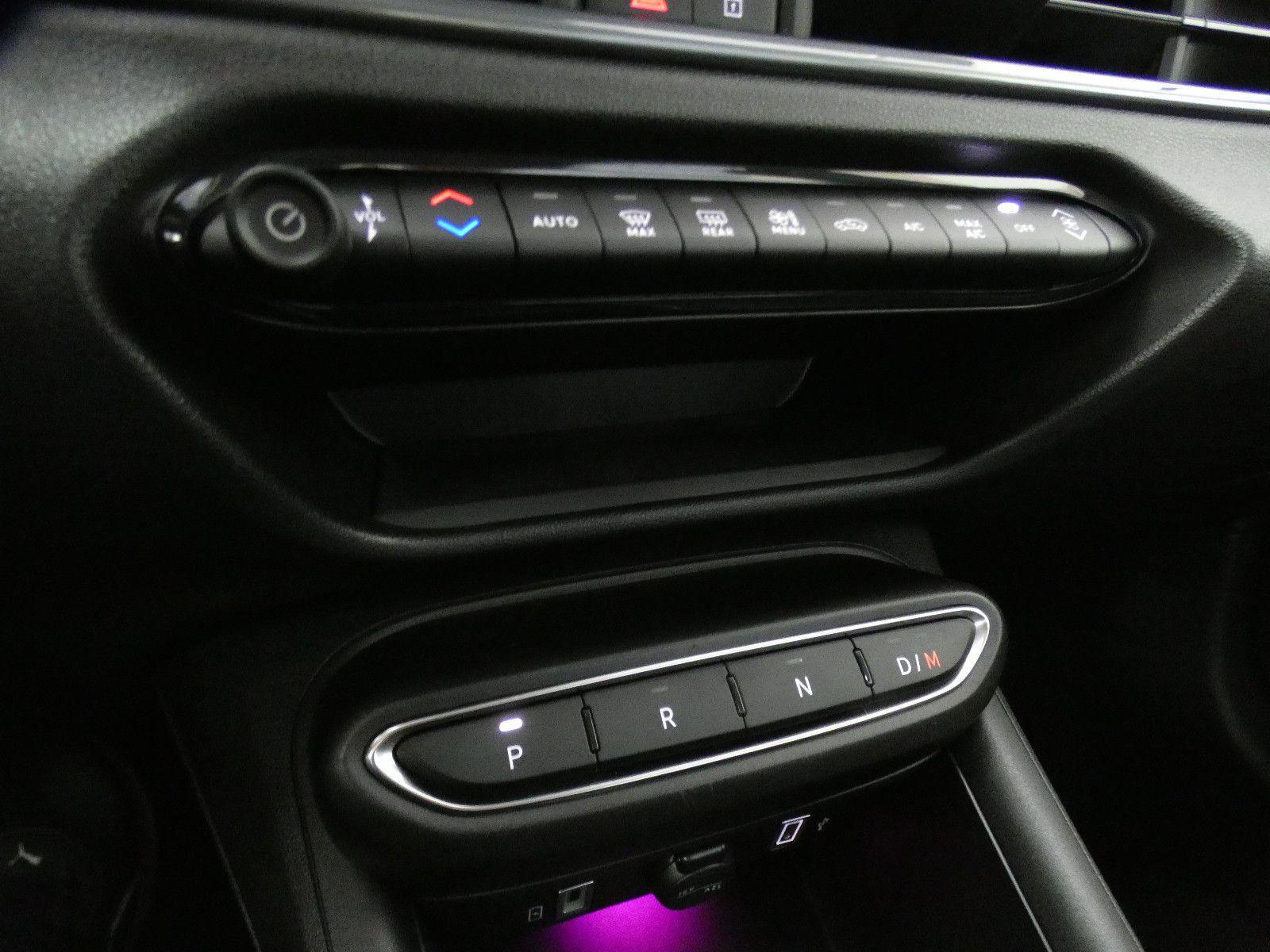 Fiat 600 1.2 Hybrid STYLE*LED*CARPLAY*KAMERA*HAGEL