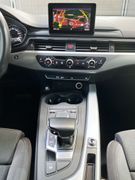 Fahrzeugabbildung Audi A4 35 TDI S line #LED#Massage#Navi