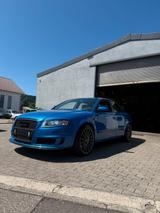 Audi A4 Lim. 2.0 TFSI DTM Edition - Audi: Dtm