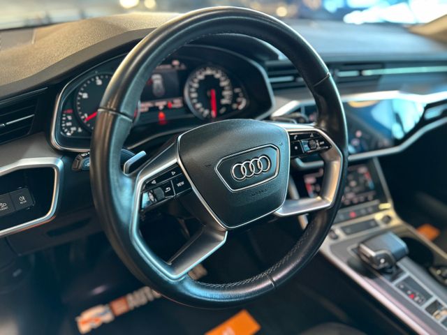 Audi A6 Avant 40 TDI quattro  *LED*AHK*Klima*SHZ