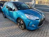 Citroën DS3 SoChic Klimaaut. Alu Temp. 60Tkm - Citroën DS3: Sochic
