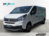 Fiat Talento Kasten L2H1 1,2t SX 2.0 Ecojet 145 Turbo - Fiat Kastenwagen Talento