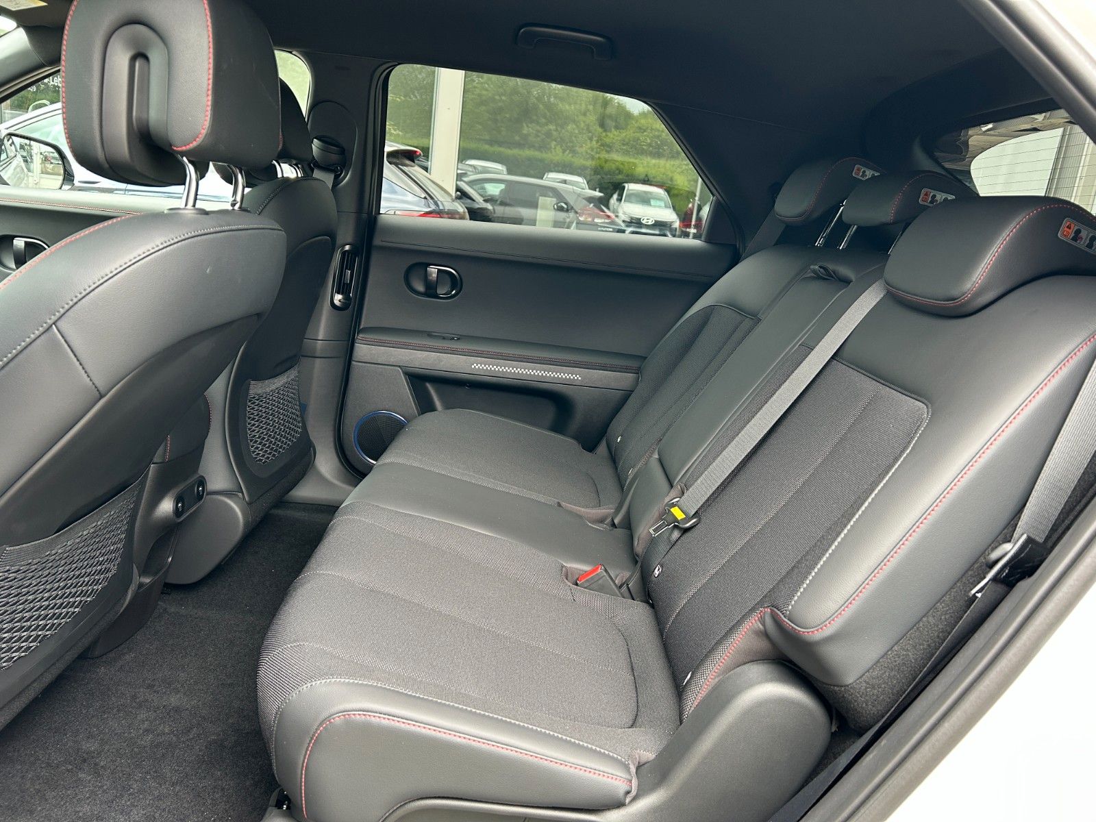 Hyundai IONIQ 5 - Bild 13