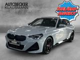 BMW 220 i Coupe M Sport Pro JUBILÄUMSANGEBOT - BMW 220 in Mönchengladbach