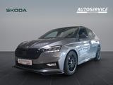 Skoda Fabia Monte Carlo 115PS Tuning Rieger FOX - Skoda Fabia: Tuning