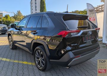 Toyota RAV 4 - 7