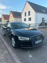 Audi A8 3.0 TDI tiptronic quattro - - Audi A8 in Ludwigshafen