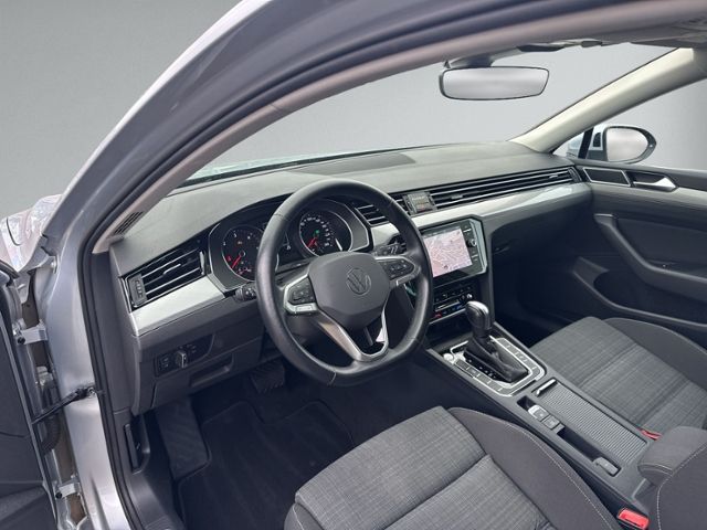 Passat Variant 2.0 TDI Business LED+NAVI+RFK+ACC