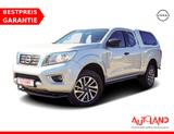 Nissan Navara 4x4 2.3 dCi Acenta King Cab Klima AHK USB - Nissan Navara: King