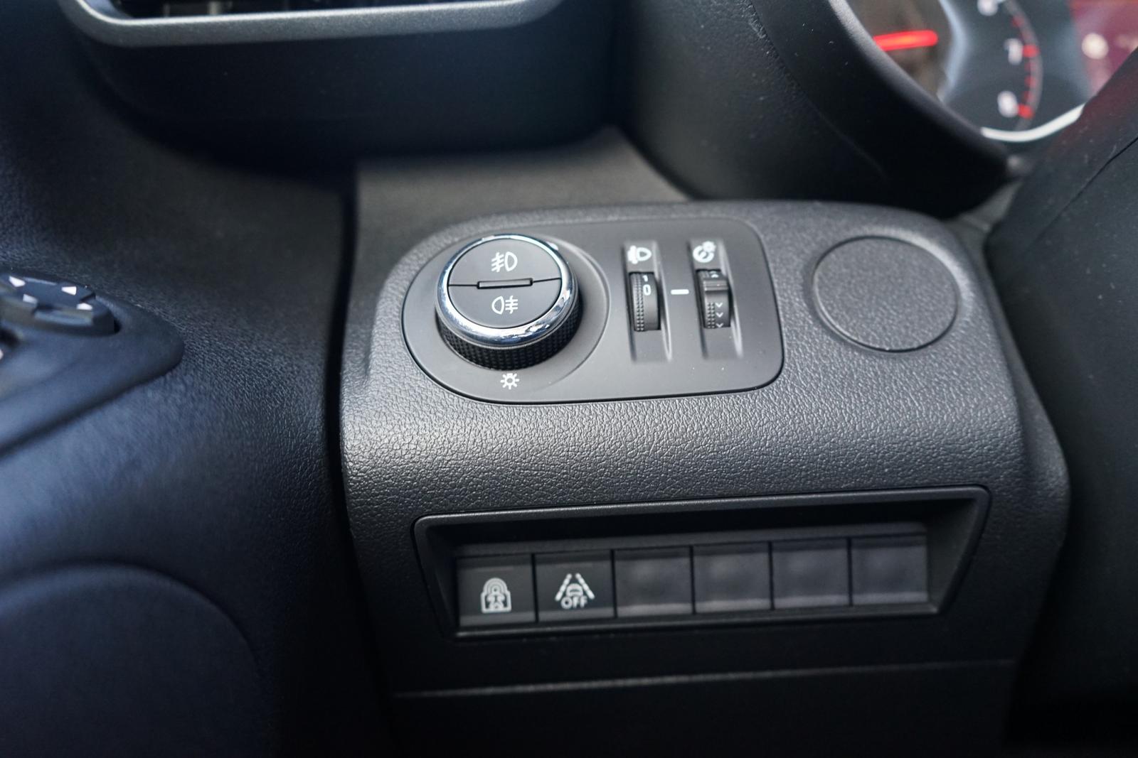 Opel Combo Life E 1.2 XL Klima Navi Freisprechanlage, миниатюра 27