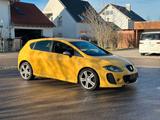 Seat Leon FR  2.0 FSI/Sport-Sitze/18-Zoll/SHZ/ - Seat Leon aus 2006: Fr