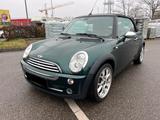 MINI COOPER Cabrio 1.6   Nr.  11 - MINI Cooper in Freiburg