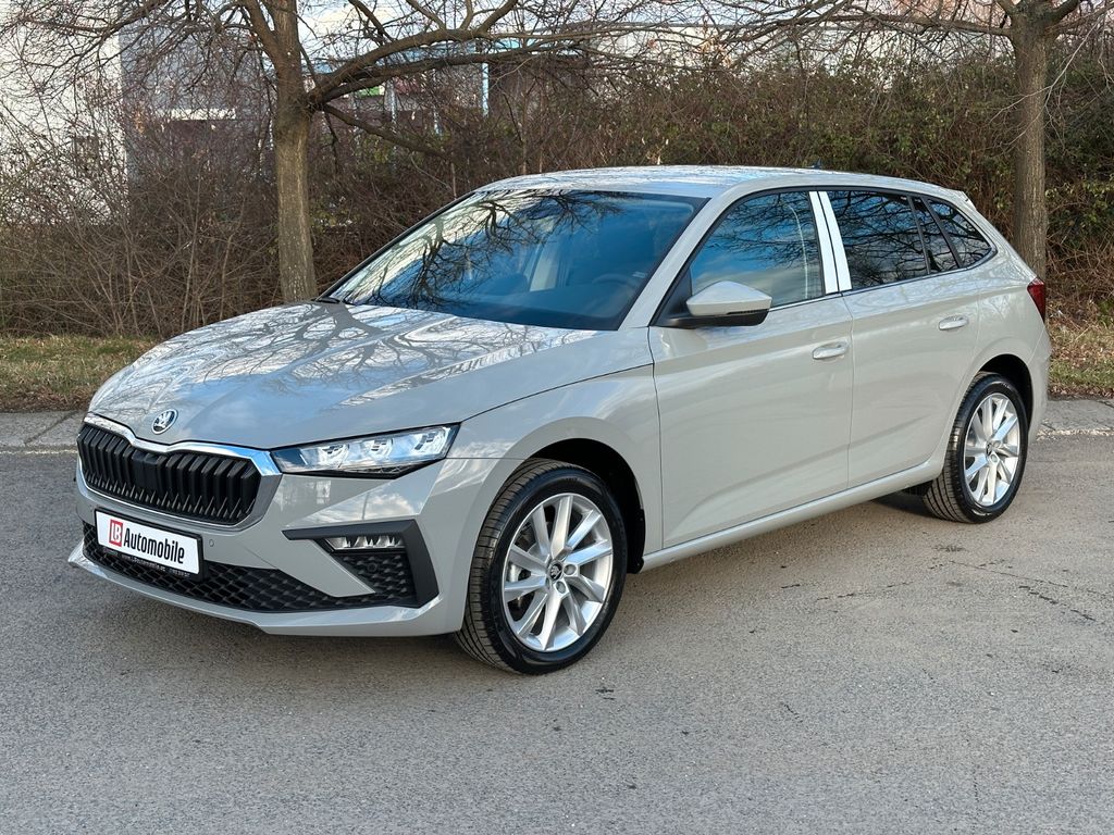 Image of Skoda Scala