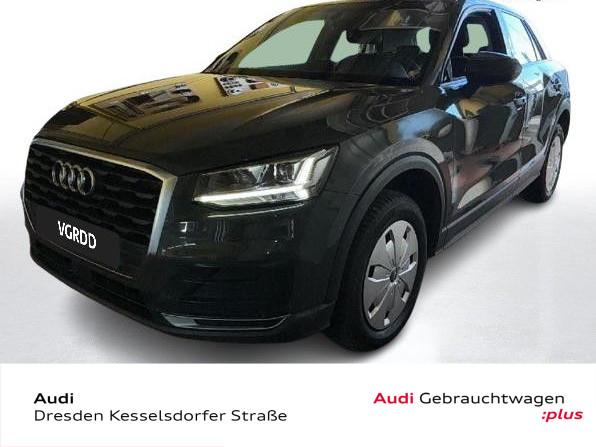 Audi Q2 1.0 TFSI Navi LED PDC