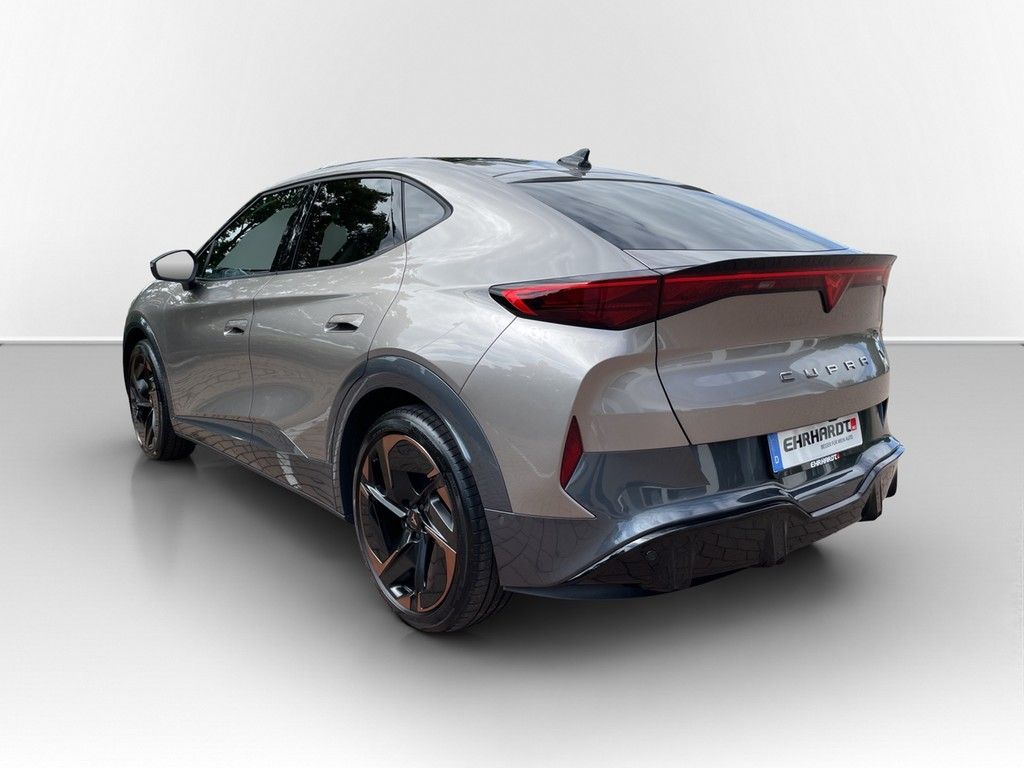 Cupra Tavascan - Bild 9