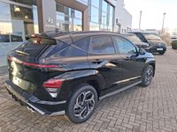 Hyundai KONA - Vorschau Bild 6