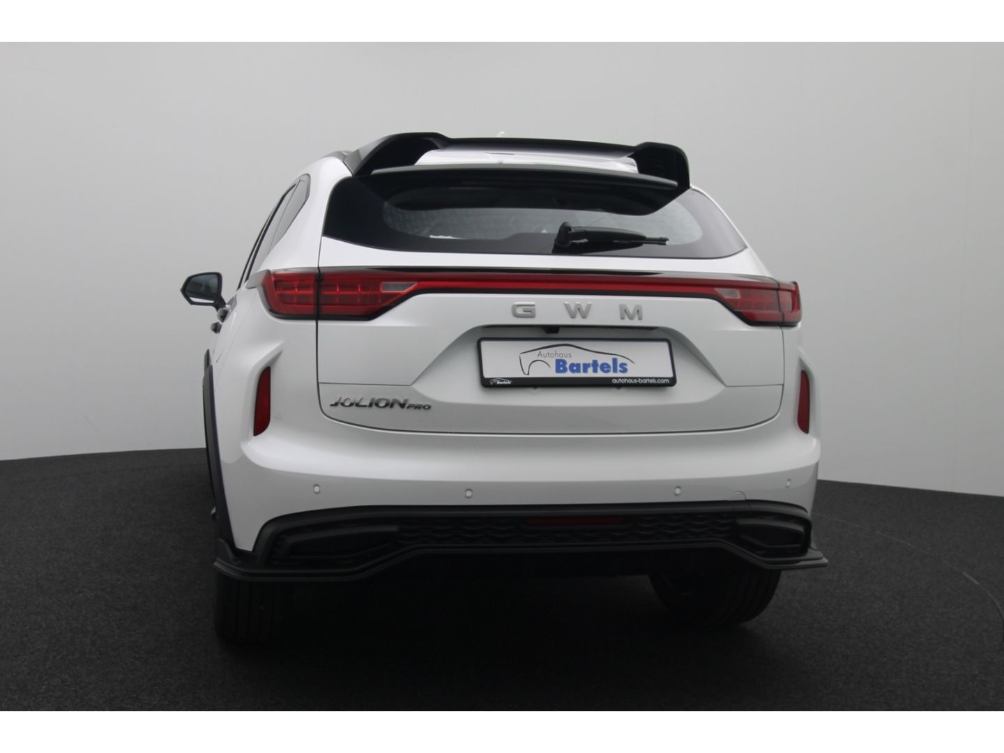 Fahrzeugabbildung GWM Haval Jolion Pro 1.5 Turbo FWD Luxury