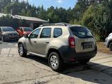 Dacia Duster I Ice*SCHECKHEFT*8FACH*KLIMA*1AZUSTAND* - gebrauchte Dacia Duster aus dem Jahr 2012